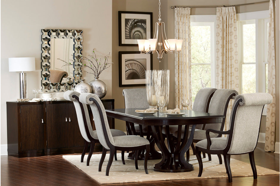 Dining-Savion Collection Furniture Sets 5pc