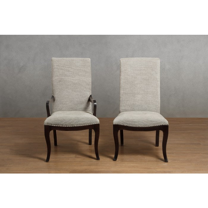 Savion Contemporary Side Chair