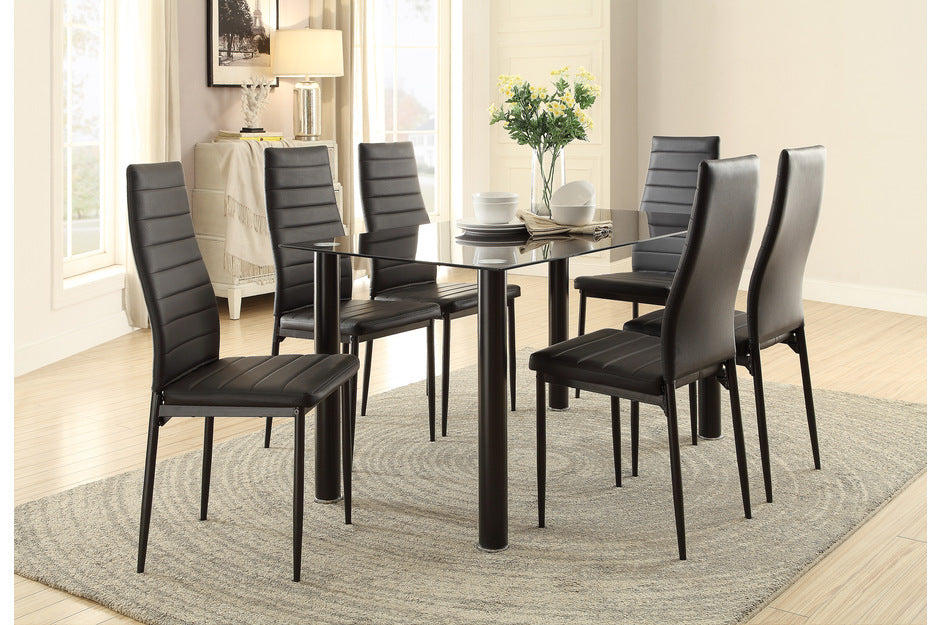 Dining Florian Collection 5pc Set