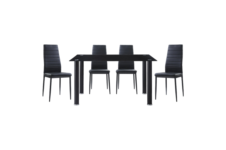 Dining Florian Collection 5pc Set
