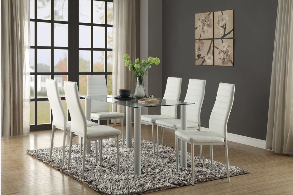 Dining Florian Collection 5pc Set