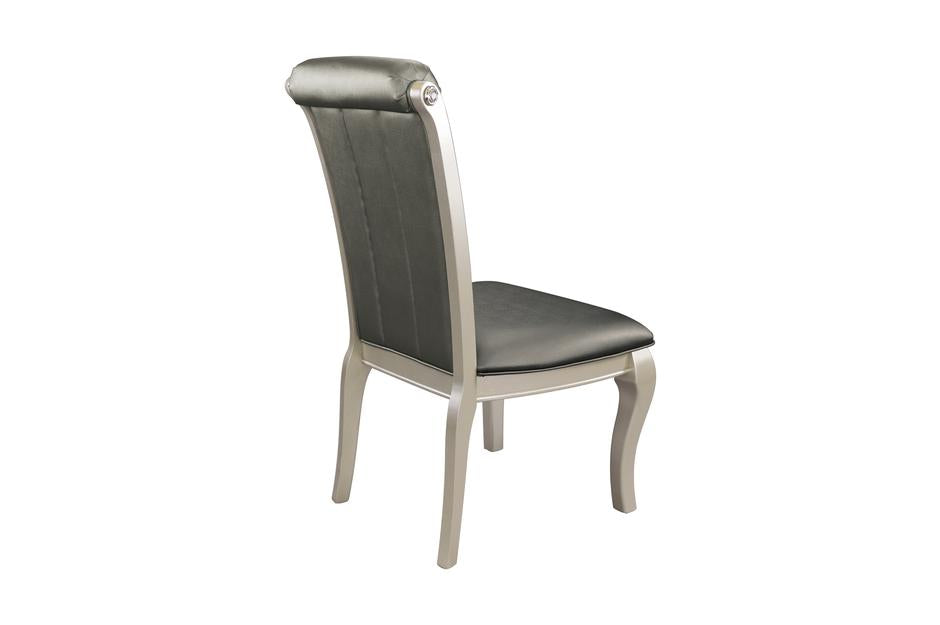 Dining-Crawford Collection 5pc Set