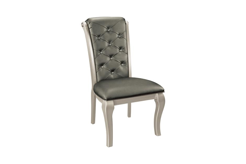 Dining-Crawford Collection 5pc Set