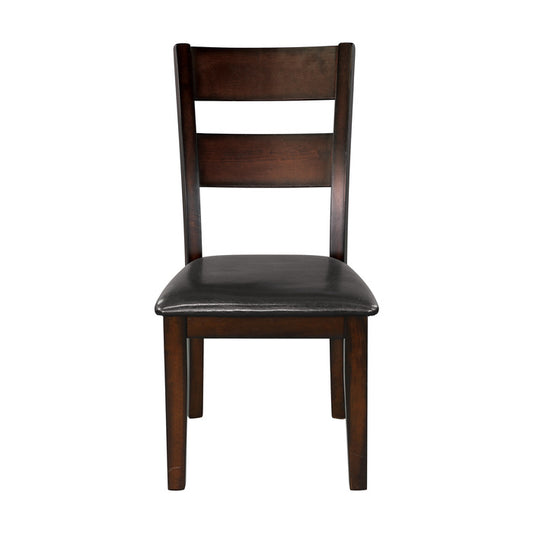 Dining Room Side Chairs in Cherry