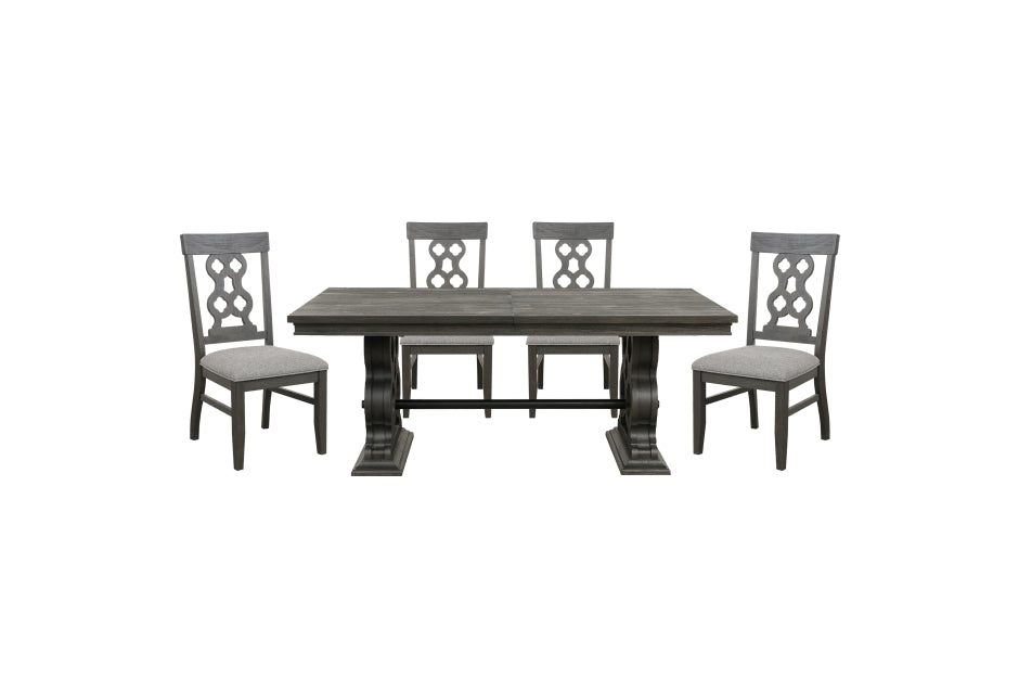 Dining Arasina Collection 5pc Set