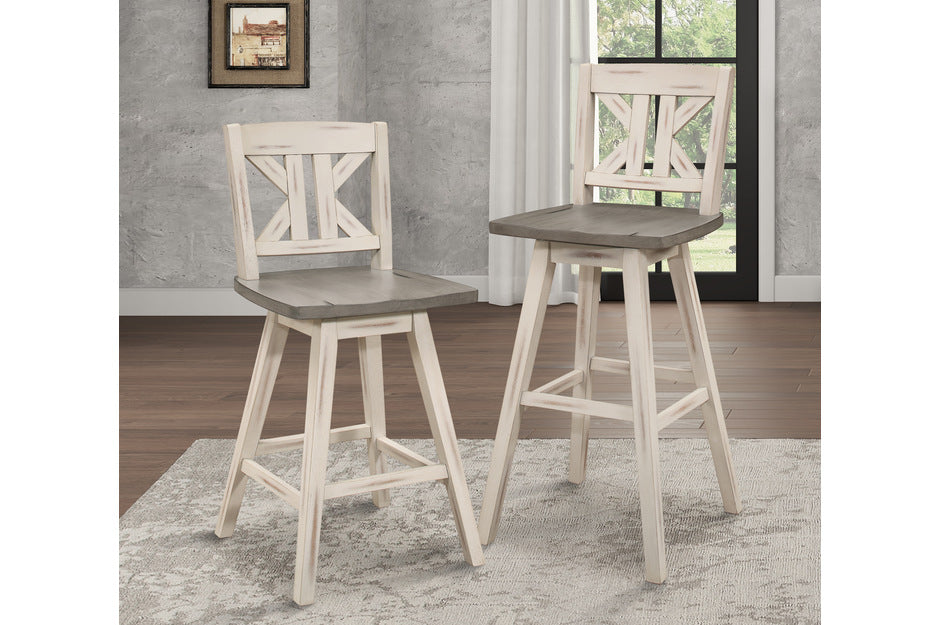 Dining Amsonia Collection 5pc Set (TB+4S)