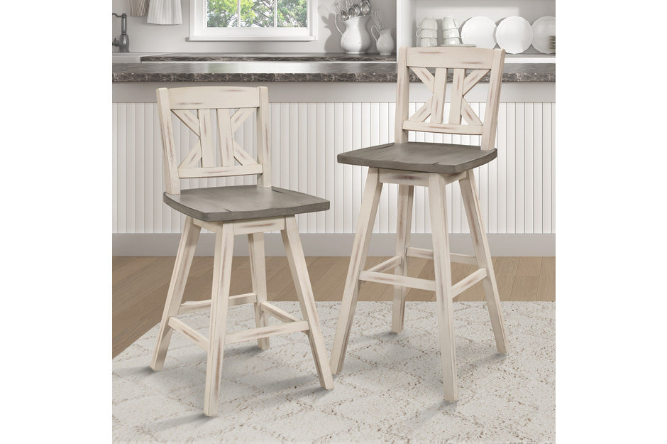 Dining Amsonia Collection 5pc Set (TB+4S)