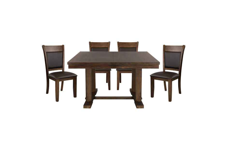 Classic Wieland Dining 5pc Set