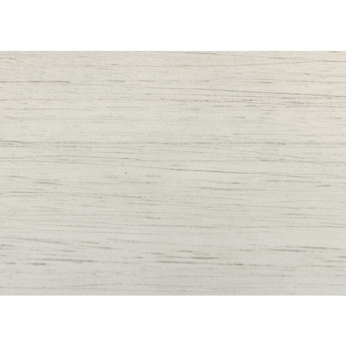 Finian Wood Side, Antique White Chair (Set of 2)