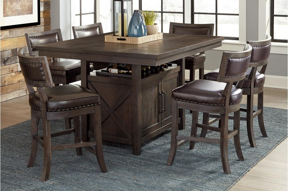 Dining Oxton Collection