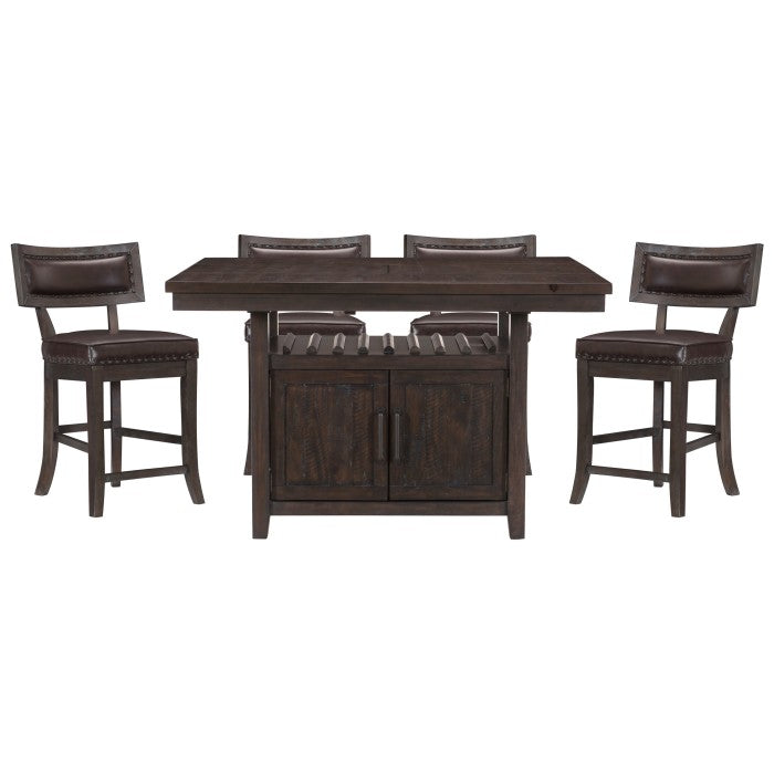 Dining Oxton Collection