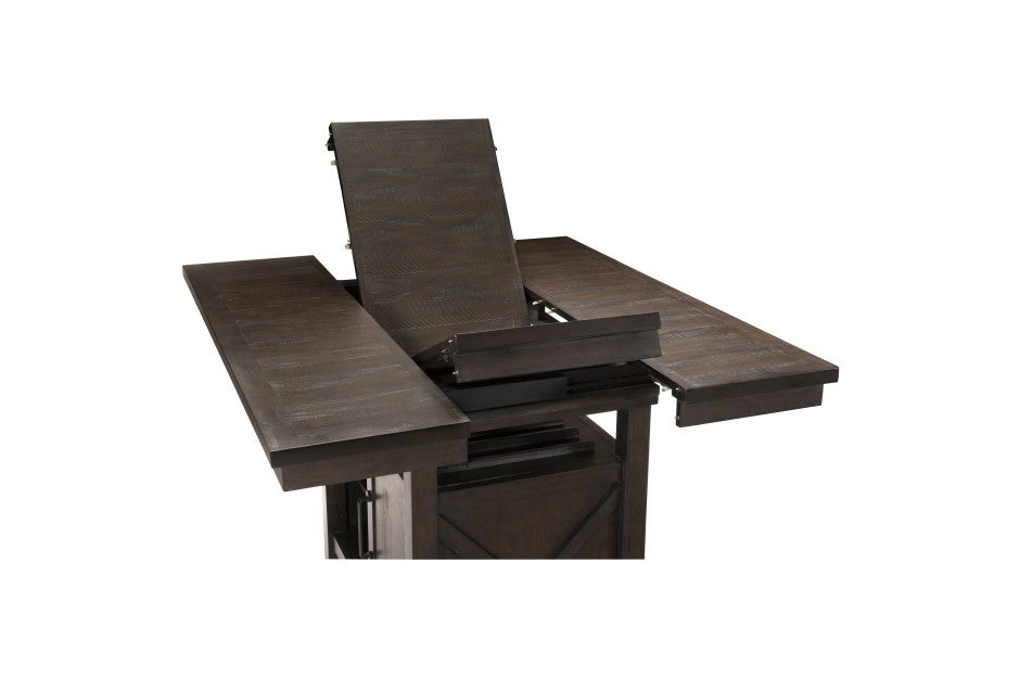 Dining-Lordsburg Collection Furniture Sets 5pc
