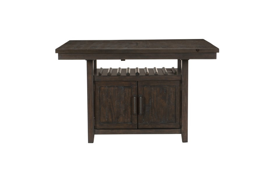 Dining-Lordsburg Collection Furniture Sets 5pc