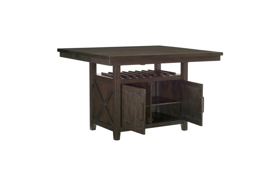Dining-Lordsburg Collection Furniture Sets 5pc