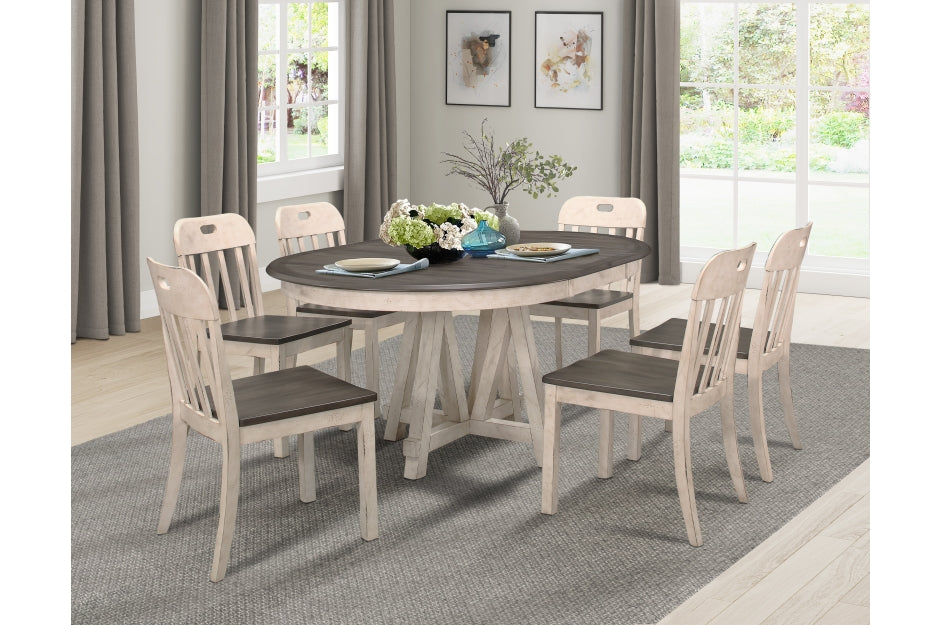 Dining Clover Collection 5pc Set