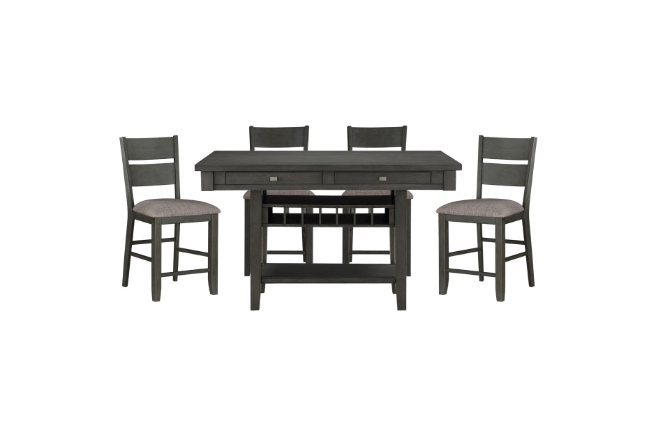 Dining Baresford Collection 5pc Set