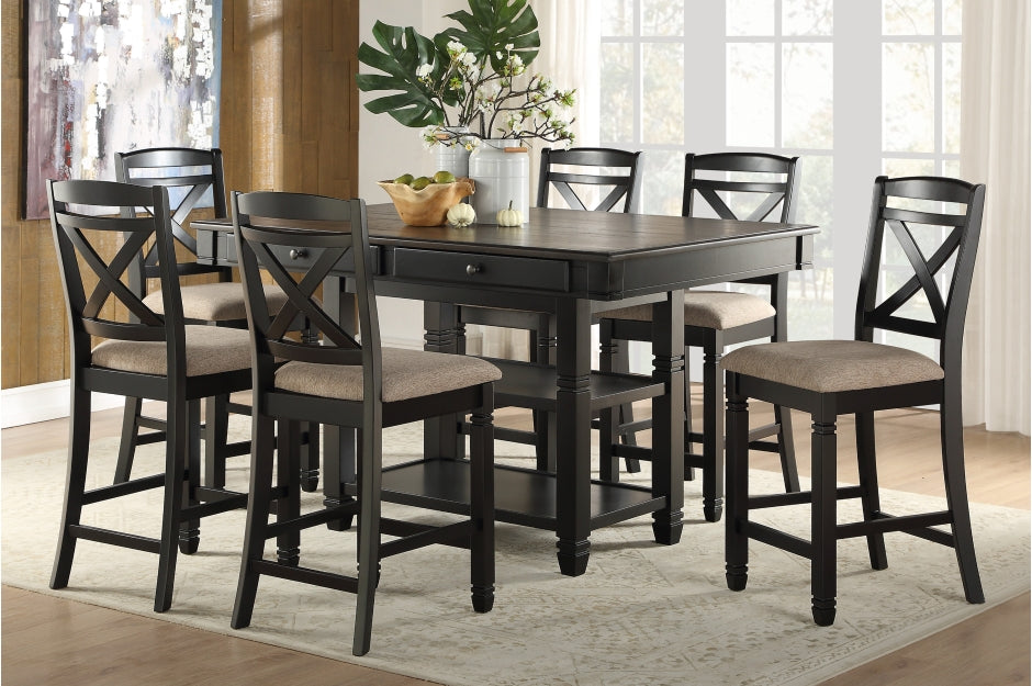 Dining Baywater Collection 5pc Set