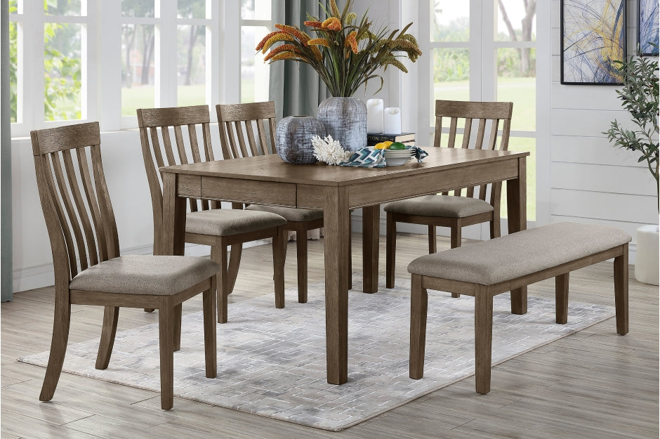 Dining Armhurst Collection 5pc Set
