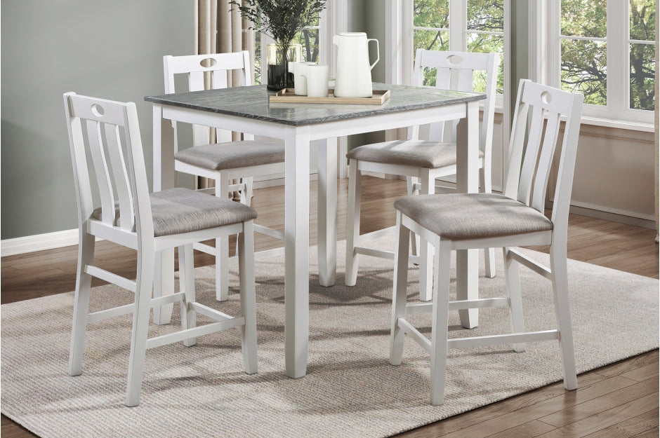 Dining Lowell Collection 5-Piece