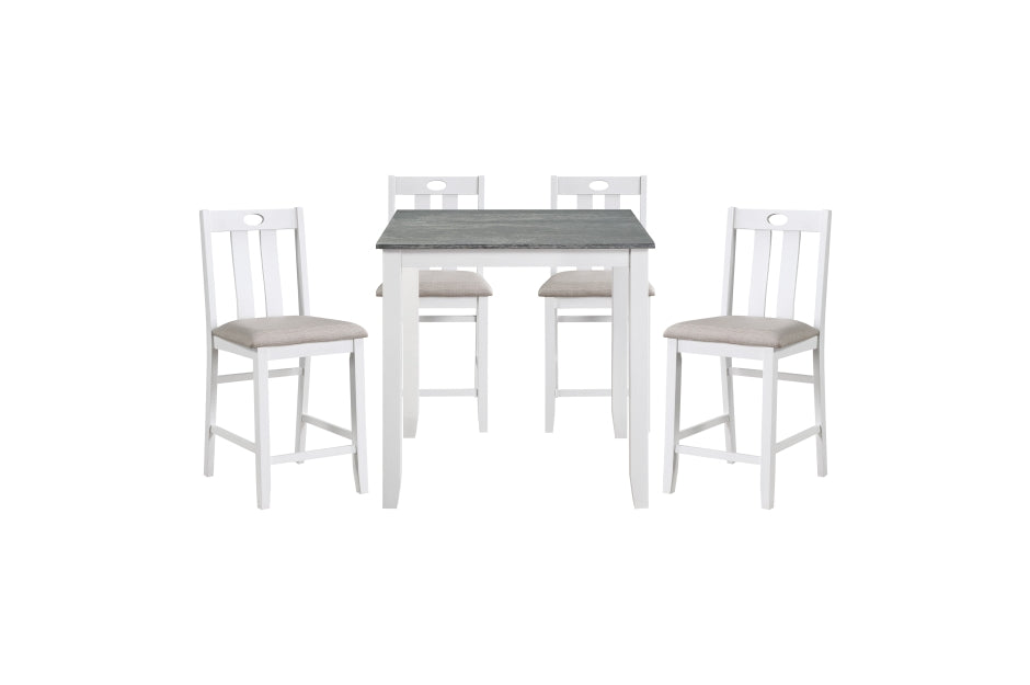 Dining Lowell Collection 5-Piece