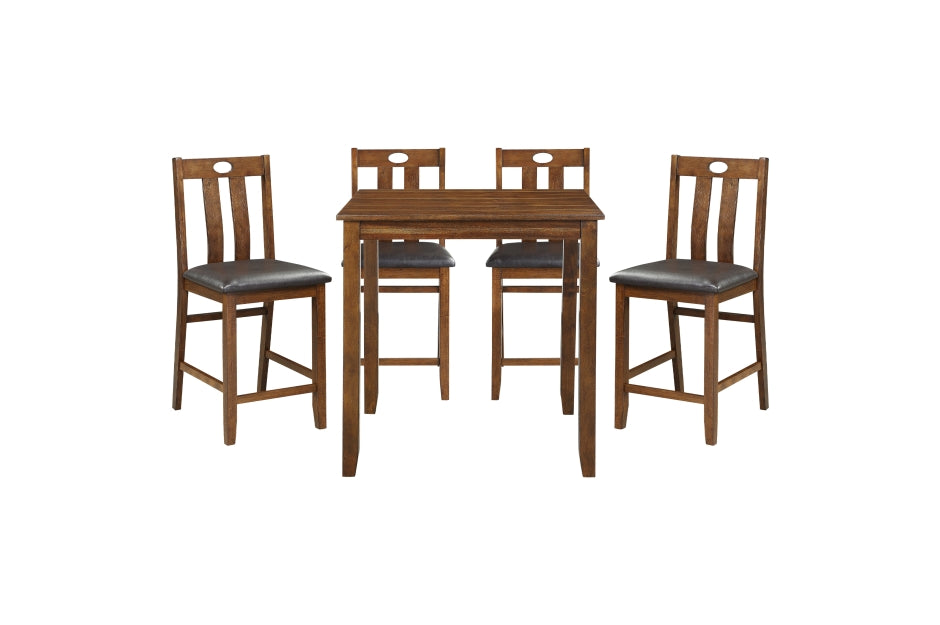 Dining Weston Collection 5-Piece