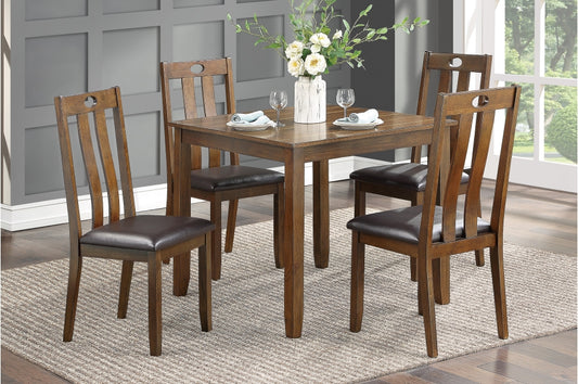 Dining Weston Collection 5-Piece