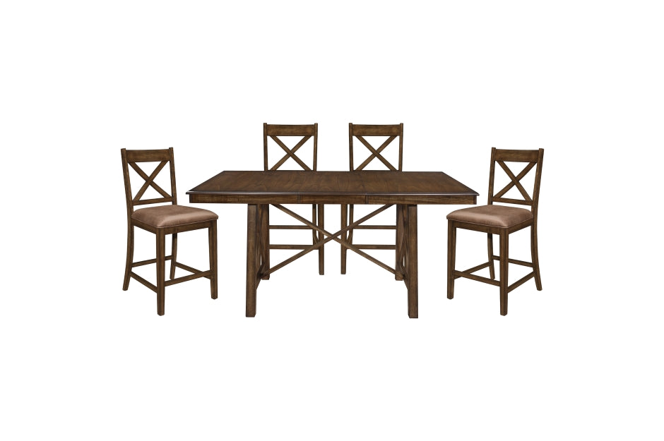 Dining Levittown Collection 5pc Set