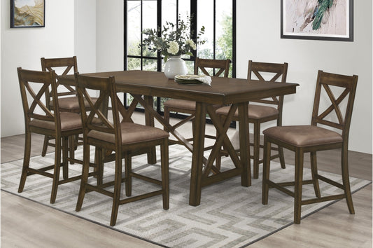 Dining Levittown Collection 5pc Set