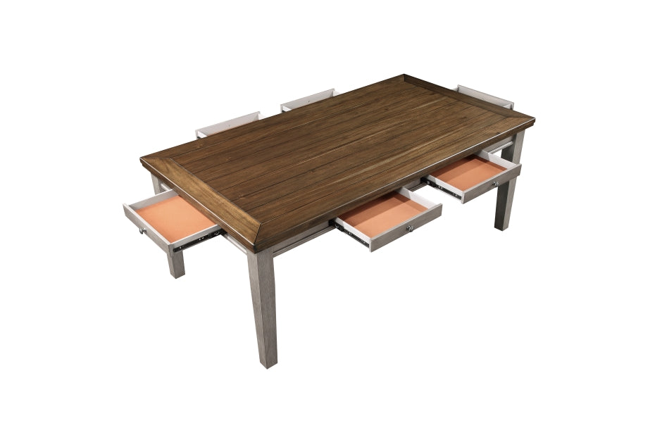 Dining-Tigard Collection 5pc Set
