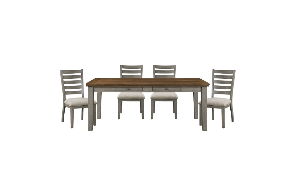 Dining-Tigard Collection 5pc Set