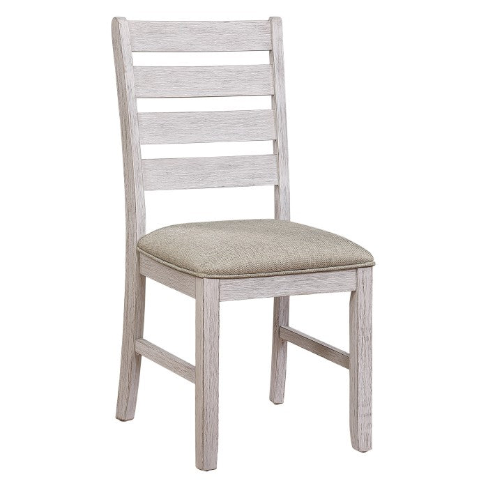 Skempton Casual Dining Chairs (Set of 2)