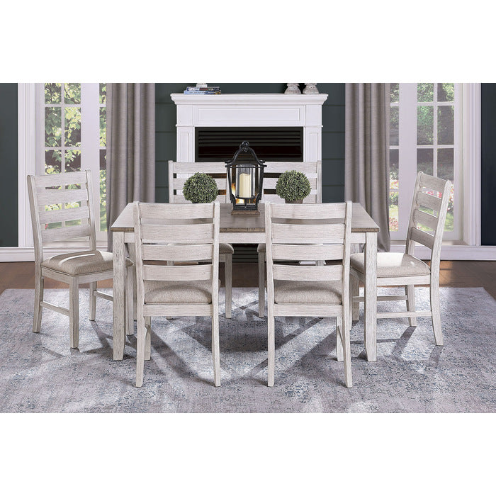 Skempton Casual Dining Chairs (Set of 2)