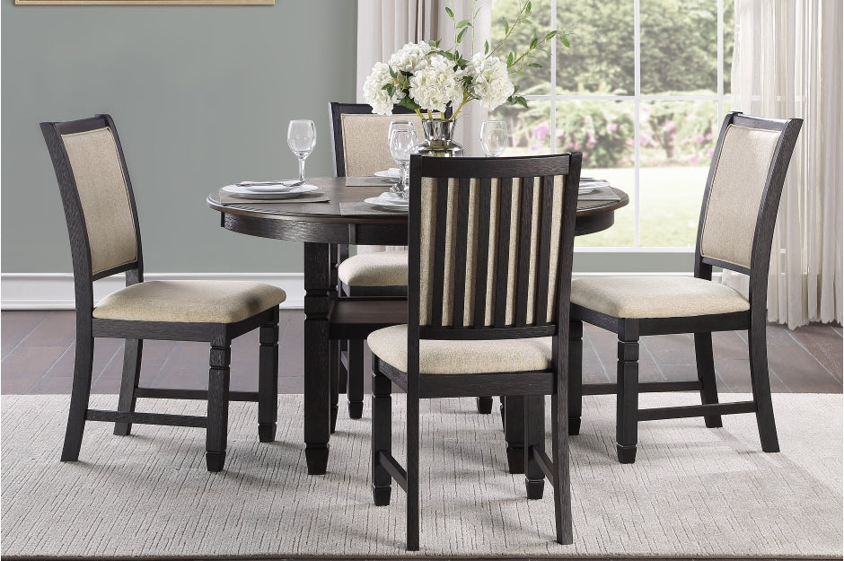 Dining Asher Collection 5pc Set