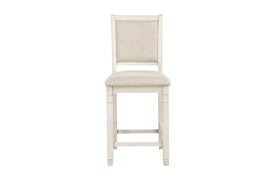 Dining-Asher Collection Furniture 5pc Set