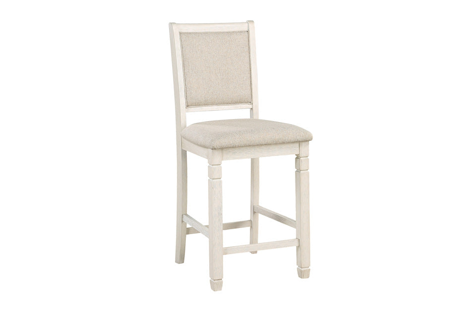 Dining-Asher Collection Furniture 5pc Set