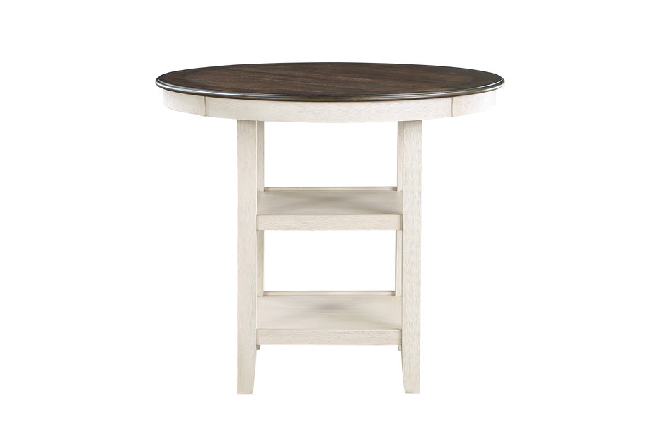 Dining-Asher Collection Furniture 5pc Set