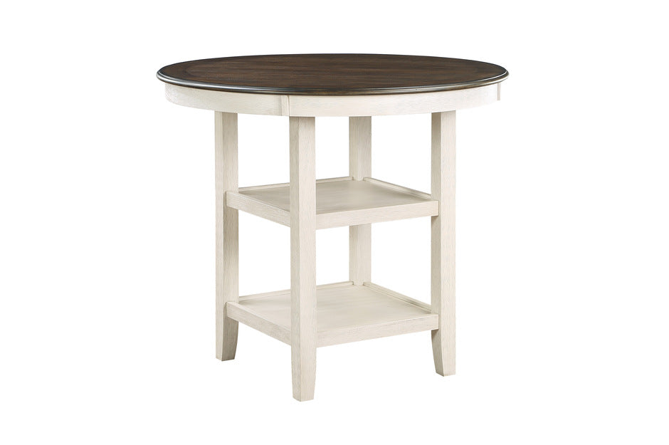Dining-Asher Collection Furniture 5pc Set