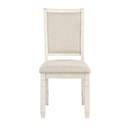 Dining Room Side Chair white