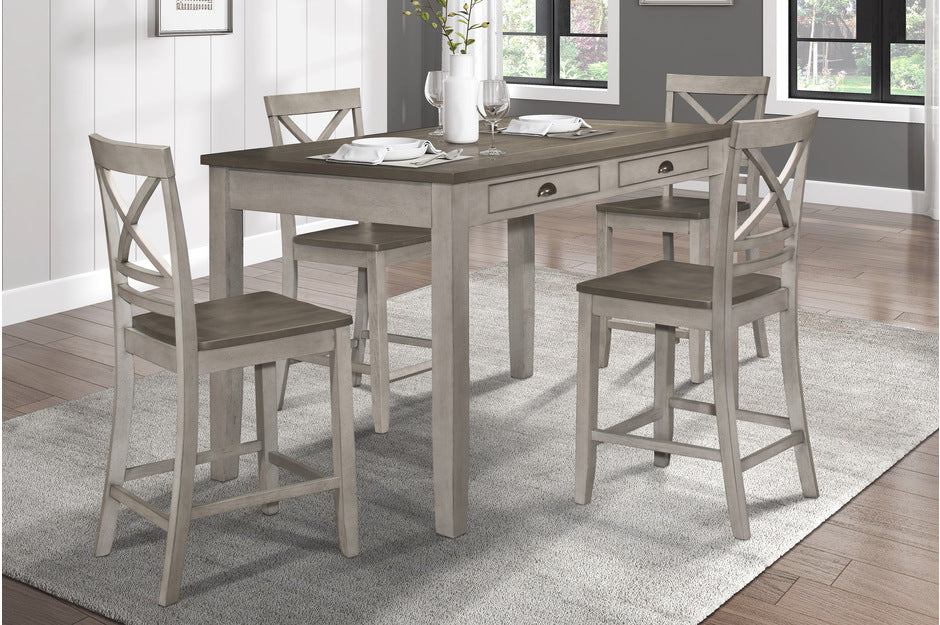 Dining Brightleaf Collection 5pc Set