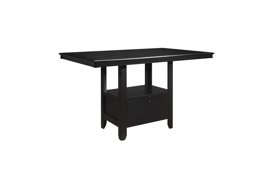 Dining Raven Collection 5pc Set