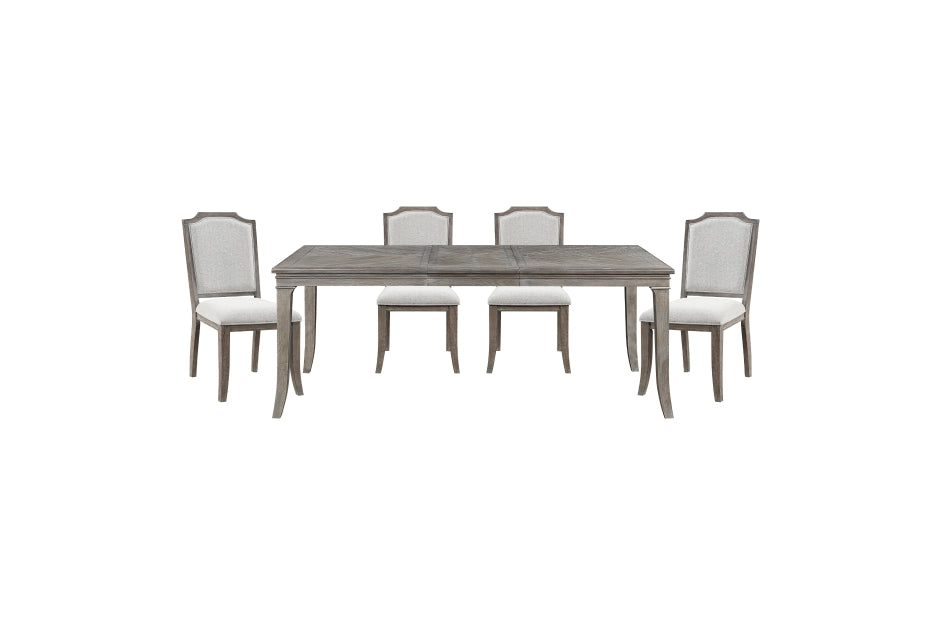 Dining Garner Collection 5pc Set