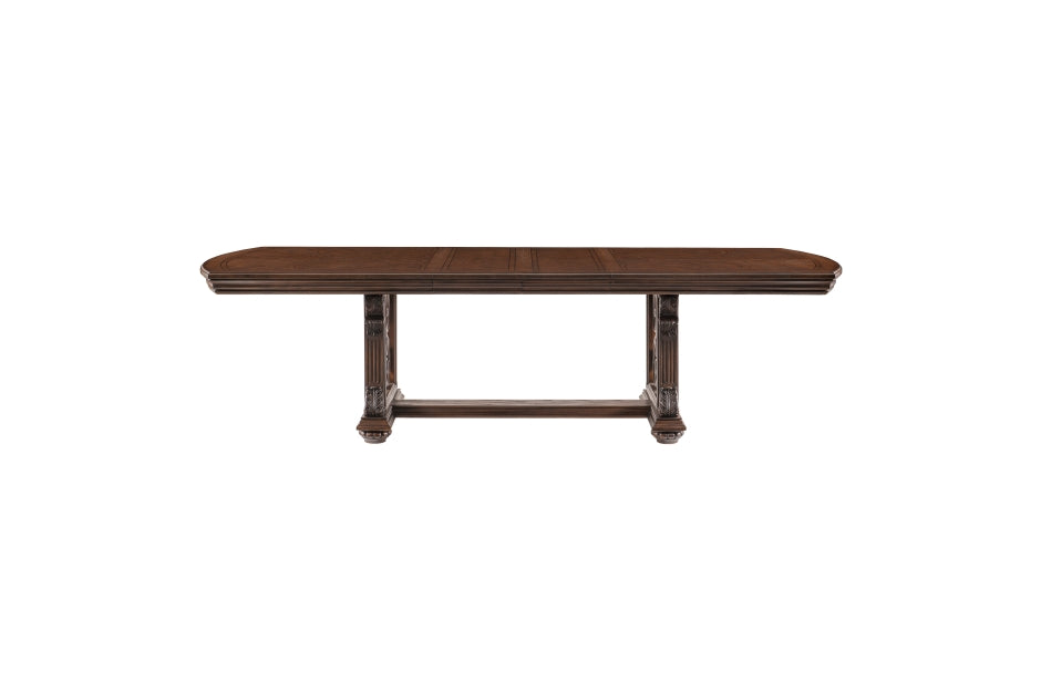 Dining Bergen Collection 5pc Set