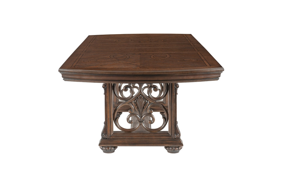 Dining Bergen Collection 5pc Set
