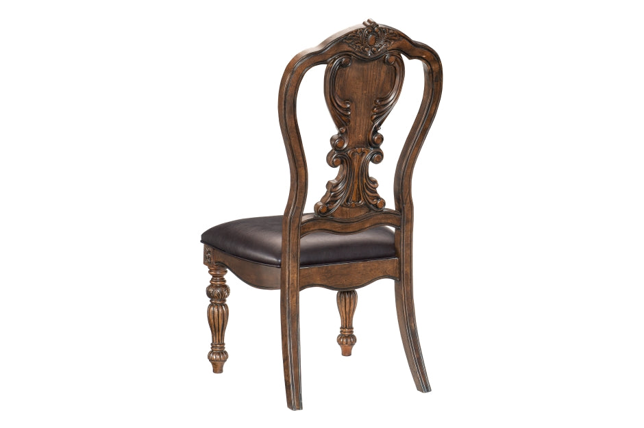 Dining Bergen Collection 5pc Set