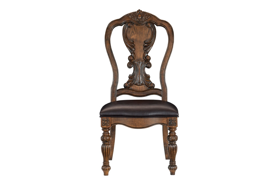 Dining Bergen Collection 5pc Set