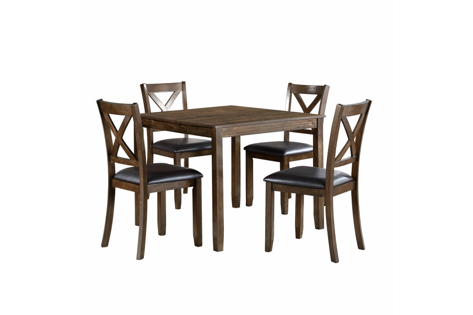 Dining Hazel Collection 5-Piece