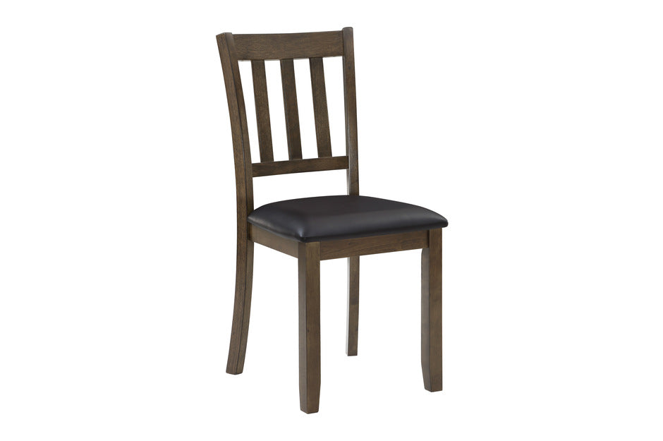 Dining-Faust Collection 5-Piece