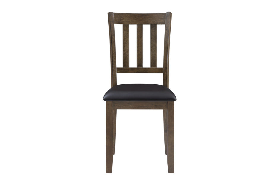 Dining-Faust Collection 5-Piece