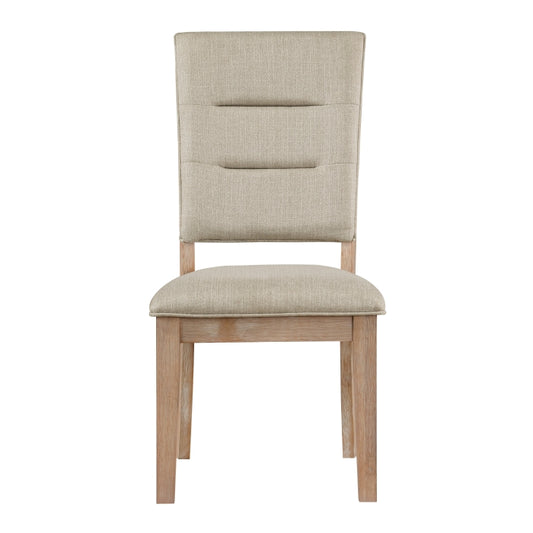 Lexington Dining Room Palmero Upholstered Side Chair