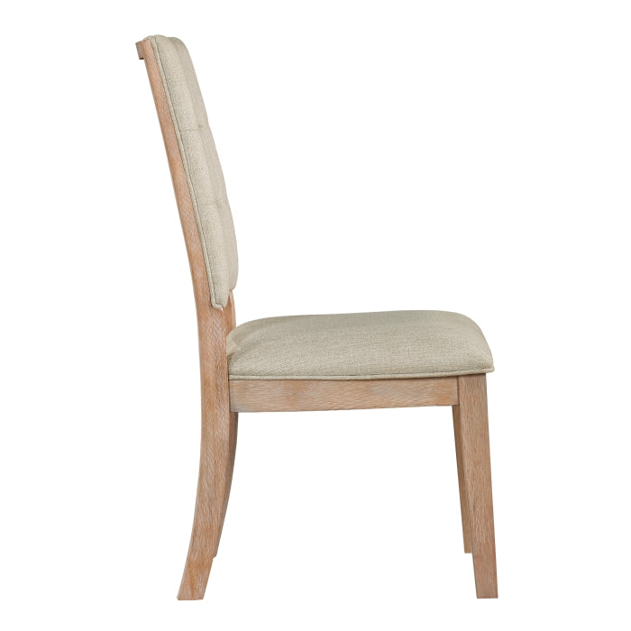 Lexington Dining Room Palmero Upholstered Side Chair